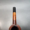 Custombilt Partially Rusticated Lovat Estate Briar Pipe [SOLD OUT] - Image 6