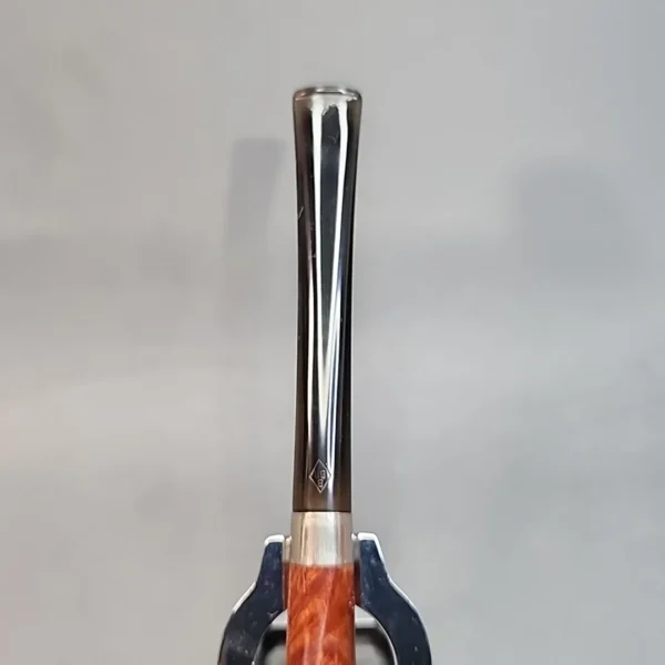 BBB 126, Two Star Straight Prince Briar Pipe, English Estates [SOLD OUT] - Image 6