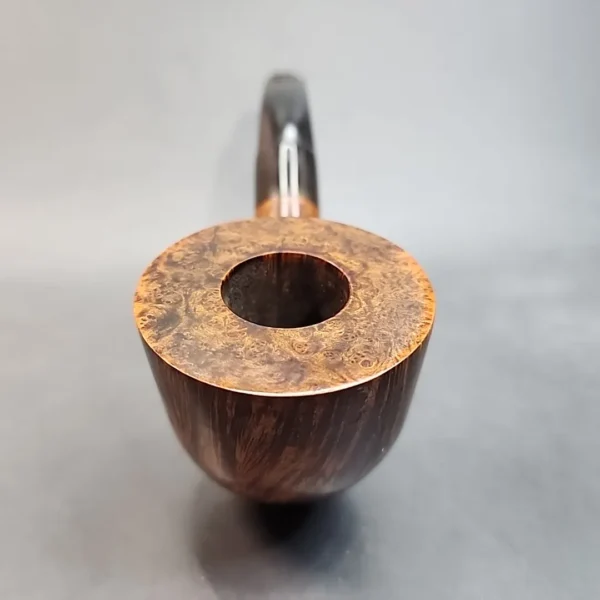 Charatans Make Distinction Extra Large Lane Era Estate Briar Pipe, English Estates [SOLD OUT] - Image 6
