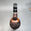 Ardor Urano Guarino 2014 Rusticated Estate Briar Pipe, Italian Estates [SOLD OUT] - Image 6