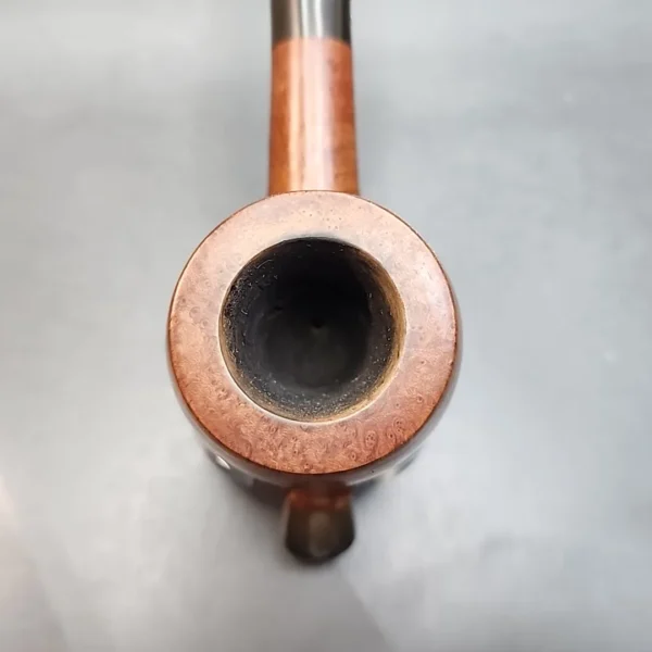 Charatans Make Executive 4, Cavalier Estate Briar Pipe, English Estates [SOLD OUT] - Image 6