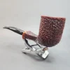 Radice Rind G, Bent Pot Estate Briar Pipe, Italian Estates [SOLD OUT] - Image 6