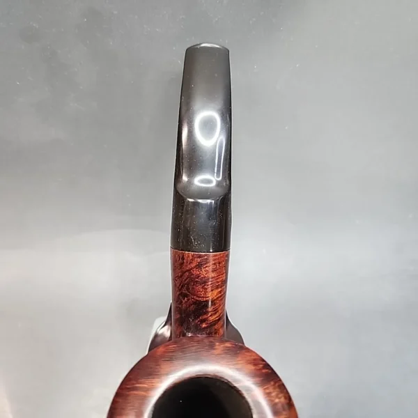 GBD Unique Smooth Vase Estate Briar Pipe, English Estates [SOLD OUT] - Image 6