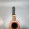 Il Ceppo G2194, Rusticated Panel Estate Briar Pipe, Italian Estates [SOLD OUT] - Image 6