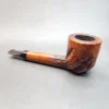 Custombilt Partially Rusticated Lovat Estate Briar Pipe [SOLD OUT] - Image 7