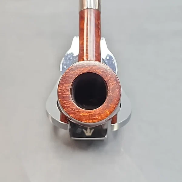Astleys of London, Les Wood Made Lovat Estate Briar Pipe, Unsmoked [SOLD OUT] - Image 7