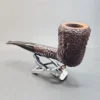 Comoy's Magnum, Rusticated Briar Pipe, English Estates [SOLD OUT] - Image 7
