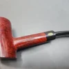 GBD Collector 9530, Smooth Bent Poker Estate Briar Pipe [SOLD OUT] - Image 7