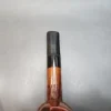 Custombilt Partially Rusticated Apple, Estate Briar Pipe [SOLD OUT] - Image 7