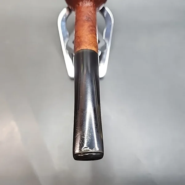 Celius 175, Handmade Sandblasted Egg, Estate Briar Pipe [SOLD OUT] - Image 7