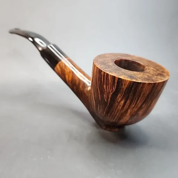 Charatans Make Distinction Extra Large Lane Era Estate Briar Pipe, English Estates [SOLD OUT] - Image 7