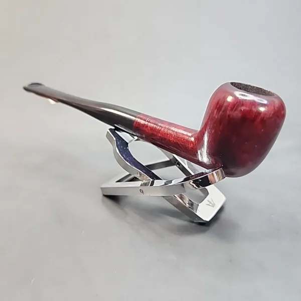 Dr Grabow Estate Briar Pipe, Unsmoked, 3mm Filter [SOLD OUT] - Image 7