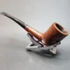 Kaywoodie Custom Grain Zulu Estate Briar Pipe, American Estates [SOLD OUT] - Image 7