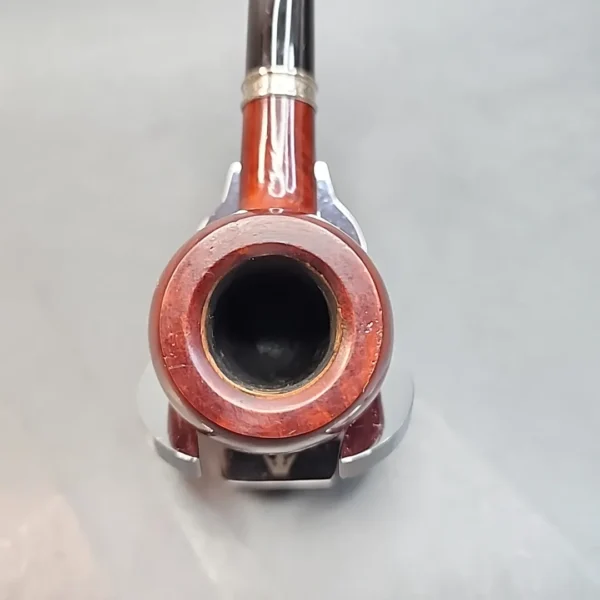 Vauen 3007, Smooth Apple Estate Briar Pipe, 9mm [SOLD OUT] - Image 7