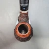 Ardor Urano Guarino 2014 Rusticated Estate Briar Pipe, Italian Estates [SOLD OUT] - Image 7