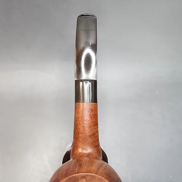 Charatans Make Executive 4, Cavalier Estate Briar Pipe, English Estates [SOLD OUT] - Image 7
