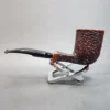 Radice Rind G, Bent Pot Estate Briar Pipe, Italian Estates [SOLD OUT] - Image 7