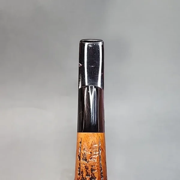 Ascorti New Dear KS, Wax Drip Estate Briar Pipe, Italian Estates [SOLD OUT] - Image 7