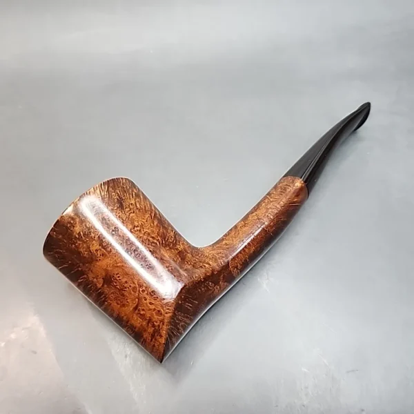 Astleys of London, Smooth Briar Pipe, English Estates [SOLD OUT] - Image 7