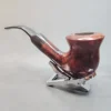 GBD Unique Smooth Vase Estate Briar Pipe, English Estates [SOLD OUT] - Image 7