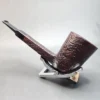 WO Larsen Sandblast Dublin Estate Briar Pipe, Danish Estates [SOLD OUT] - Image 7