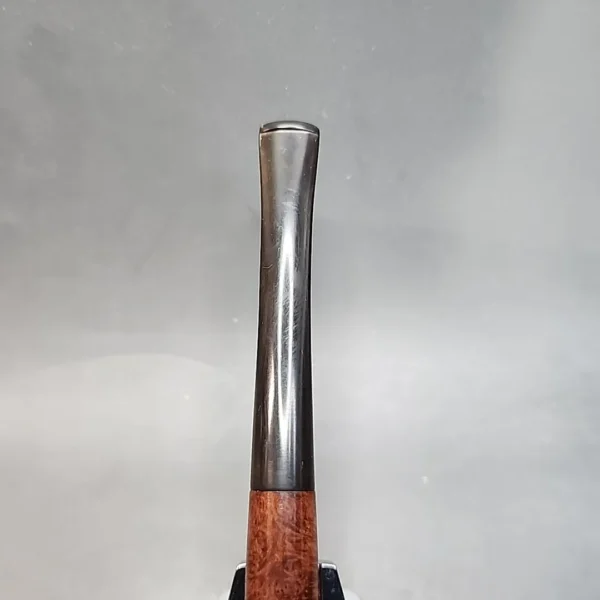 Smokers Den Matt Grain Smooth Prince Estate Briar Pipe [SOLD OUT] - Image 7