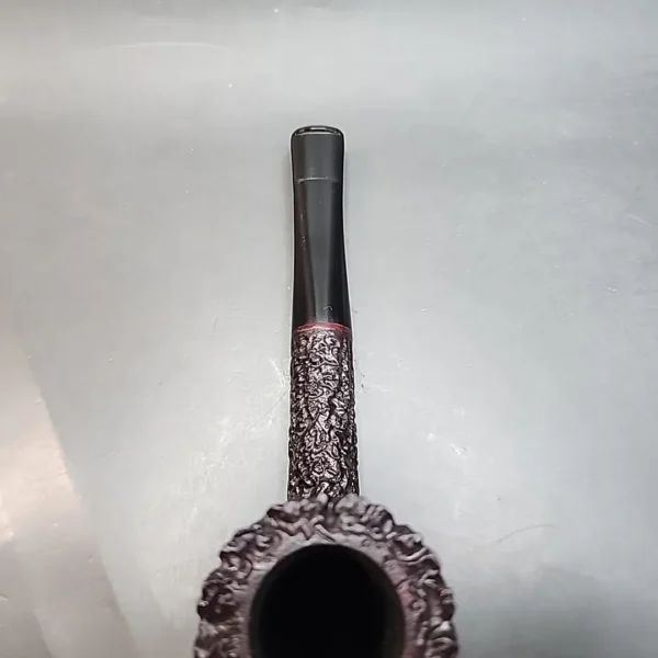 Unsmoked J. T. Cooke for Levin Pipes International LPI, Briar Pipe, American [SOLD OUT] - Image 7