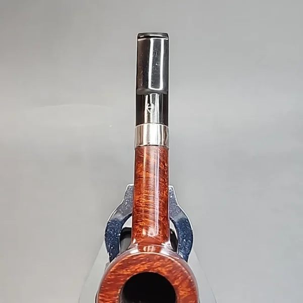 Astleys of London, Les Wood Made Lovat Estate Briar Pipe, Unsmoked [SOLD OUT] - Image 8