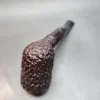 Comoy's Magnum, Rusticated Briar Pipe, English Estates [SOLD OUT] - Image 8