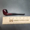 Dr Grabow Estate Briar Pipe, Unsmoked, 3mm Filter [SOLD OUT] - Image 8