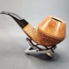 Unsmoked Ser Jacopo Maxima R2, Large Rhodesian Estate Briar Pipe, Italian [SOLD OUT] - Image 8