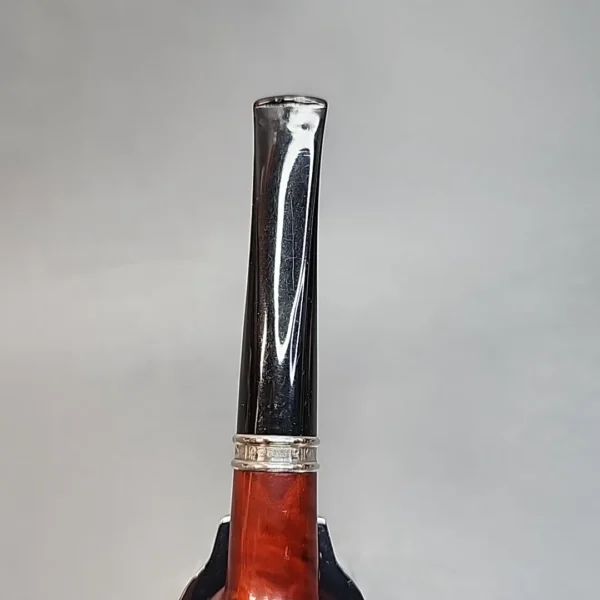 Vauen 3007, Smooth Apple Estate Briar Pipe, 9mm [SOLD OUT] - Image 8