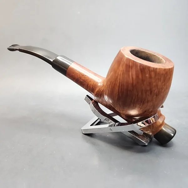 Charatans Make Executive 4, Cavalier Estate Briar Pipe, English Estates [SOLD OUT] - Image 8