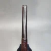 1948 Patent Parker Super Briar Bark 135, Straight Billiard Estate Briar Pipe, English Estates [SOLD OUT] - Image 8