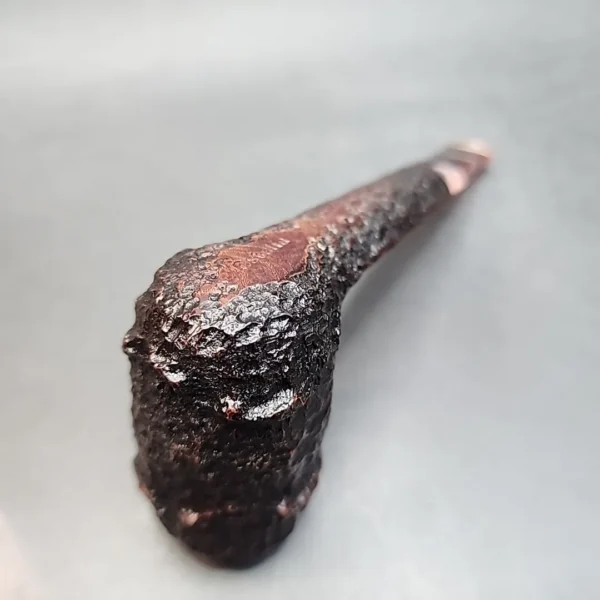 Savinelli Estella Rusticated Estate Briar Pipe, Italian Estates [SOLD OUT] - Image 8