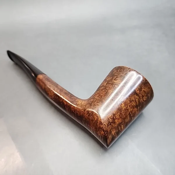 Astleys of London, Smooth Briar Pipe, English Estates [SOLD OUT] - Image 8