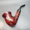 GBD Unique Smooth Vase Estate Briar Pipe, English Estates [SOLD OUT] - Image 8