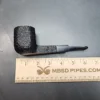 Savinelli Polo Giant 9486 EX, Rusticated Panel Estate Briar Pipe [SOLD OUT] - Image 9