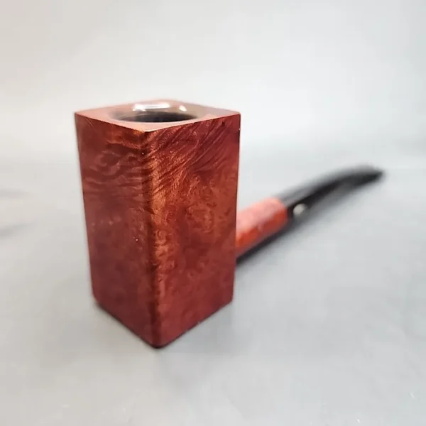 GBD Conquest New Standard 9579 Panel Estate Briar Pipe [SOLD OUT] - Image 9