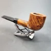 Charatans Make Perfection 348 D.C, Smooth Pot Estate Briar Pipe, English Estates [SOLD OUT] - Image 9