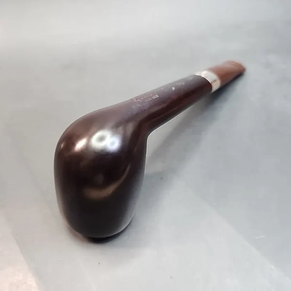 Peterson Irish Harp Smooth 264, Canadian Briar Pipe, Fishtail [SOLD OUT] - Image 9