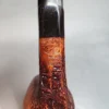 Ben Wade Prominence A2, Sandblasted Egg Briar Pipe, Danish Estates - Image 9