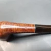 Kaywoodie Custom Grain Zulu Estate Briar Pipe, American Estates [SOLD OUT] - Image 9
