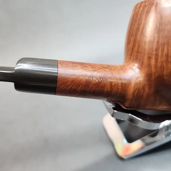 Charatans Make Executive 4, Cavalier Estate Briar Pipe, English Estates [SOLD OUT] - Image 9