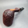 Radice Rind G, Bent Pot Estate Briar Pipe, Italian Estates [SOLD OUT] - Image 9