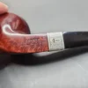 Parker Super Bruyere 109, Bent Bulldog Estate Briar Pipe, English Estates [SOLD OUT] - Image 9