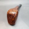 Custombilt Original 646, Rusticated Panel Estate Briar Pipe [SOLD OUT] - Image 9