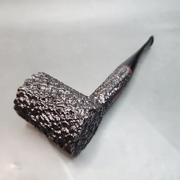 Unsmoked J. T. Cooke for Levin Pipes International LPI, Briar Pipe, American [SOLD OUT] - Image 9
