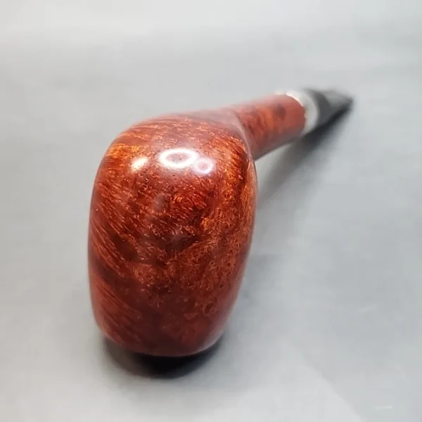 Astleys of London, Les Wood Made Lovat Estate Briar Pipe, Unsmoked [SOLD OUT] - Image 10
