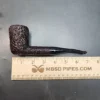 Comoy's Magnum, Rusticated Briar Pipe, English Estates [SOLD OUT] - Image 10